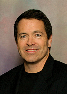 David Griffin, MD