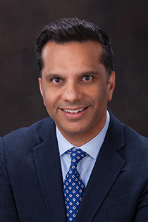 Shazib Khawaja, MD