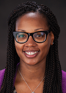 Roxanne McMorris, MD