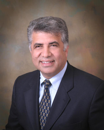 Omar Lattouf, MD