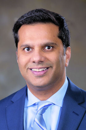 Shazib Khawaja, MD