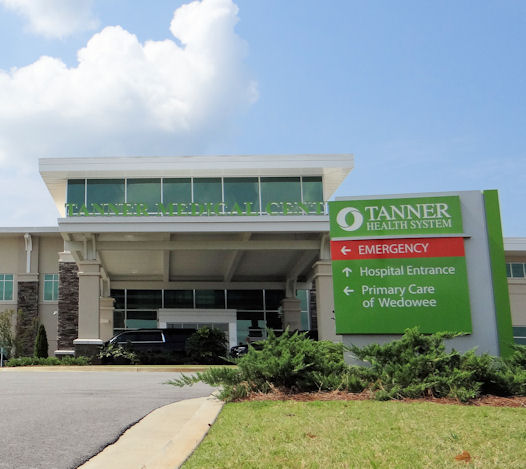 Tanner Medical Center/East Alabama