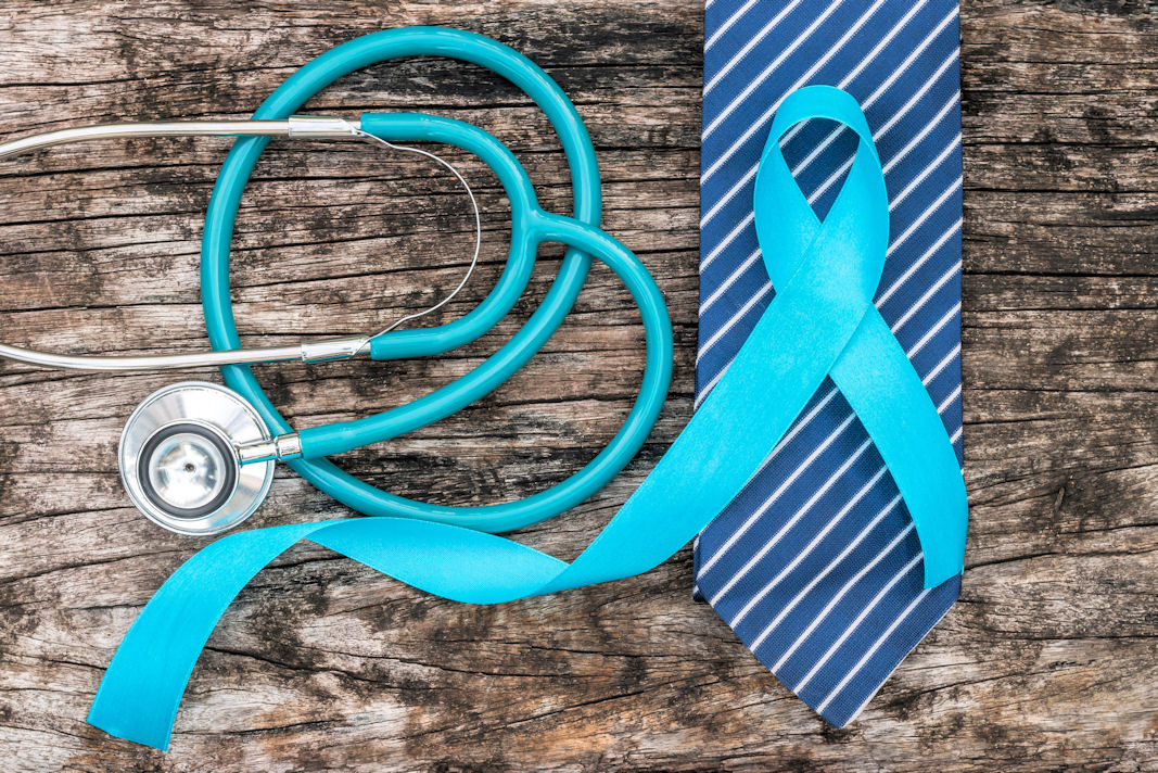 Tanner Health System and West Georgia Urology will offer free prostate cancer screenings in November at Tanner Medical Center/Carrollton and Tanner Medical Center/Villa Rica. Registration is required. Prostate Cancer Graphic