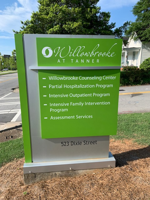 Willowbrooke Counseling Center in Carrollton