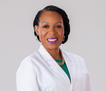 LaTanya Chapman, MD