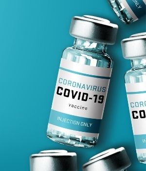 COVID-19 vaccine