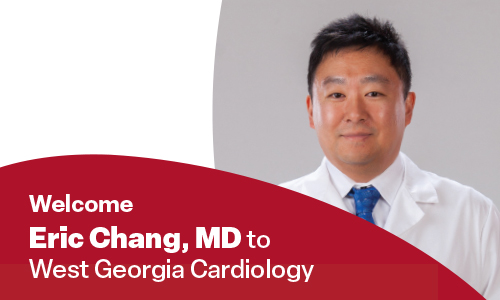 Eric Chang, MD