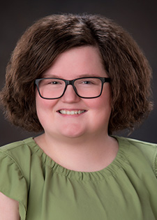 Calleigh Hitt, MD
