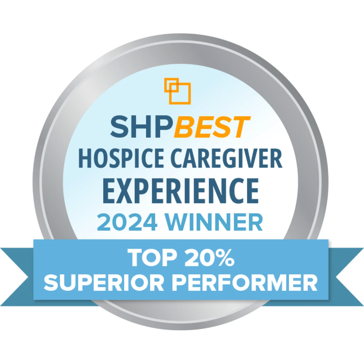 SHPBest Logo Badge