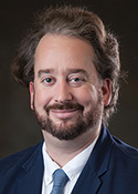 Joshua Grubb, MA, Ed.S., LPC