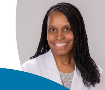 Danielle Knight, MD.