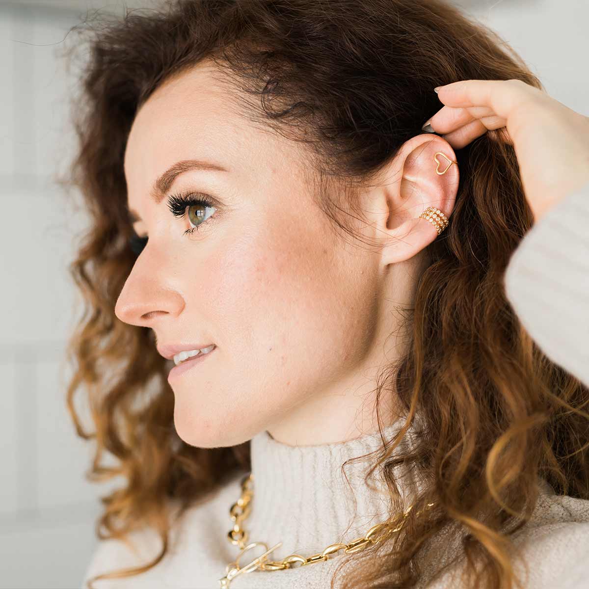 Ear Reshaping