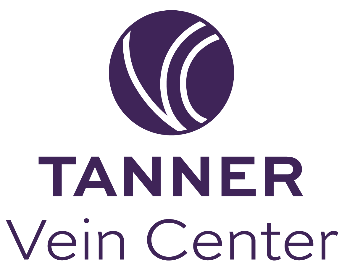 Tanner Vein Center logo