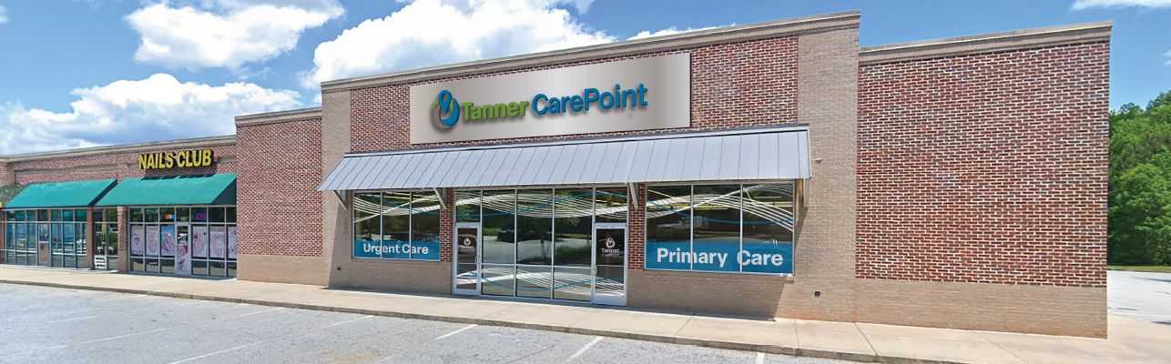 Tanner CarePoint