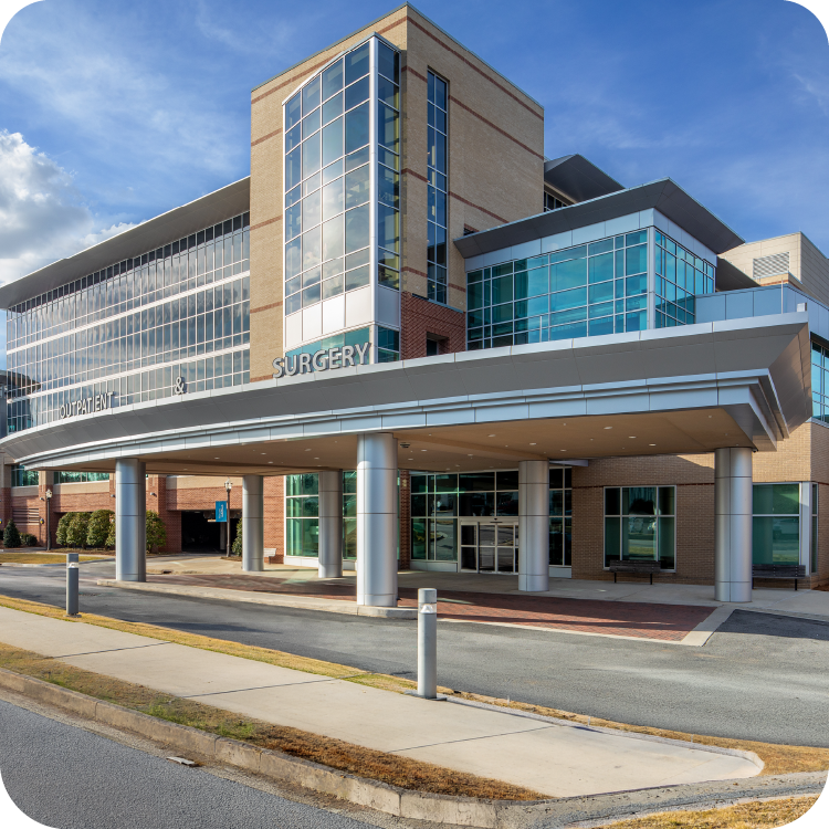 Sally and John Francis Tanner Neonatal ICU — Neonatal Intensive Care clinic in Carrollton, GA — photo 8