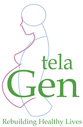 teleGen logo