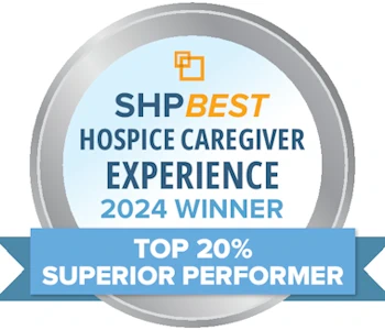 Tanner Hospice Care Earns National Awards for Excellence in Patient  and Caregiver Experience