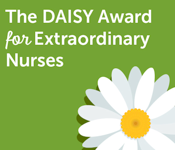 Tanner Health Announces Q3 DAISY Award Recipients