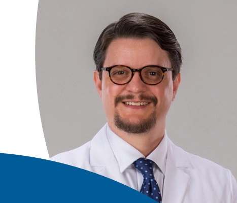 Tanner Primary Care of Carrollton Welcomes Daniel Feckoury, MD