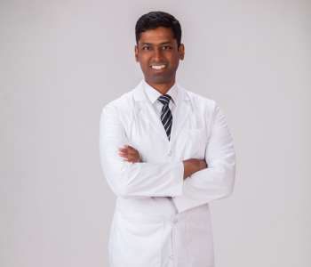Krishna Gumidyala, MD, joins OrthoWest in Carrollton and Villa Rica