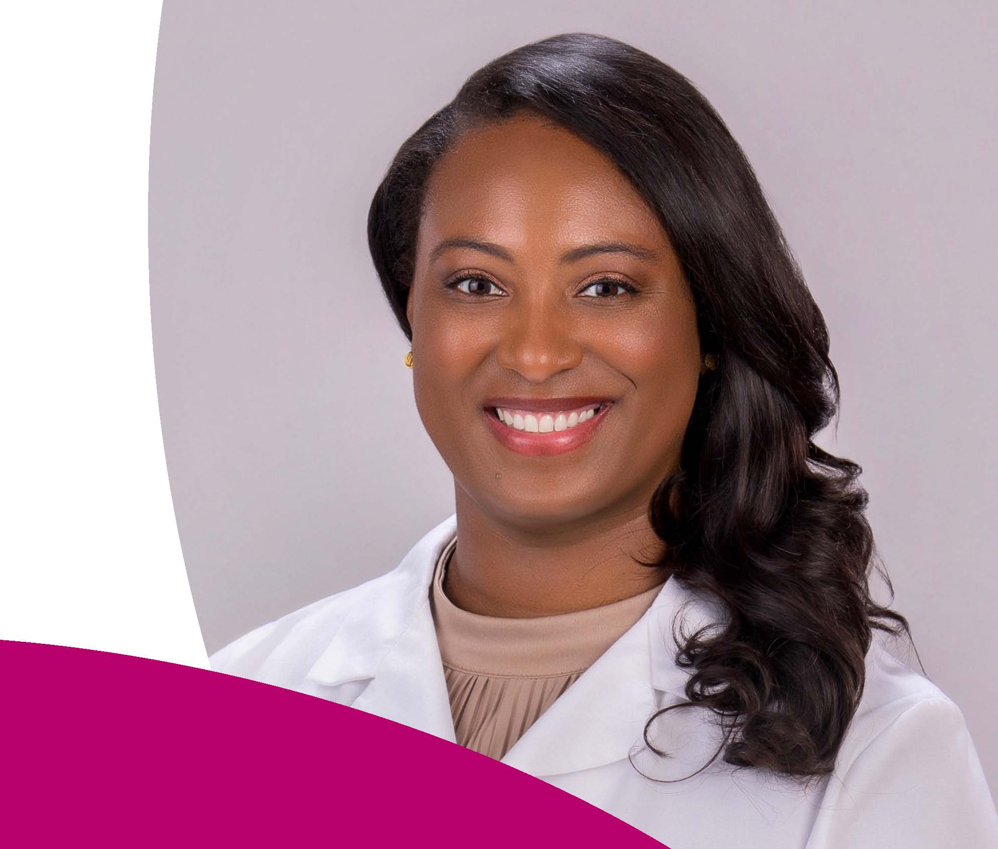 Meghan C. Love, MD Joins Tanner Healthcare for Women
