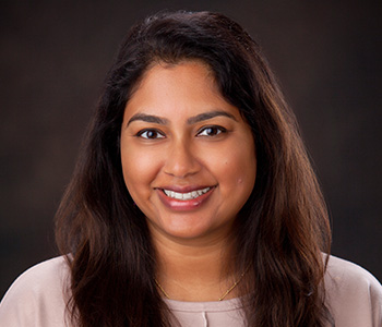 Kanakadurga Meyyazhagan, MD, joins Willowbrooke Psychiatric Center