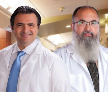 Neurosurgeons With Legacy Brain & Spine Join Tanner’s Medical Staff