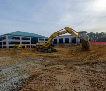 Building for Her: Construction Begins on New Women’s Health Expansion at Tanner Medical Center/Villa Rica