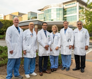 Tanner Heart Care Introduces Minimally Invasive Heart Valve Replacement Procedure
