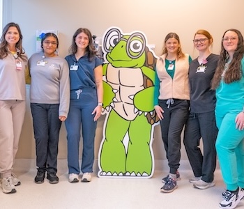 Tanner Urgent Care for Kids Earns Autism Friendly Designation from Autism Speaks