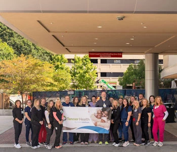 Tanner Health Emergency Departments Earn Prestigious National Recognition