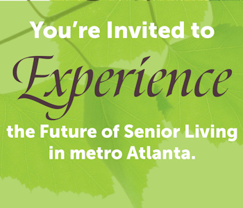 Register to Tour Tanner’s Senior Living Community on Aug. 5