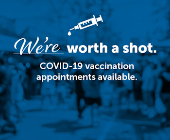 Tanner Offers Pfizer Boosters at COVID-19 Vaccination Clinics