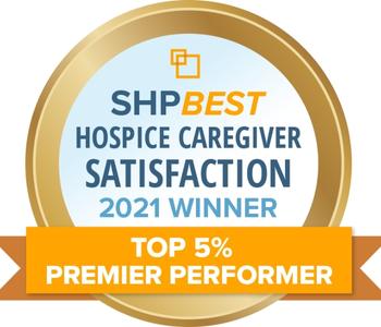 Tanner Hospice Care Earns ‘Premier Performer’ Designation for Soaring Patient Satisfaction