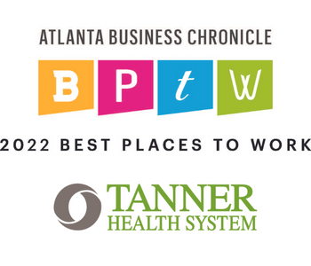 Tanner Among Metro Atlanta’s ‘Best Places to Work’