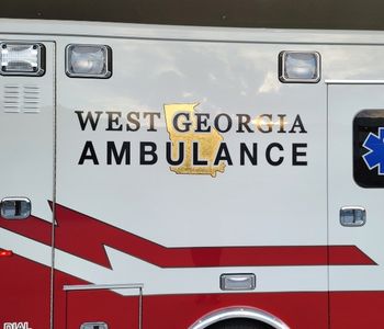 Tanner Acquires West Georgia Ambulance