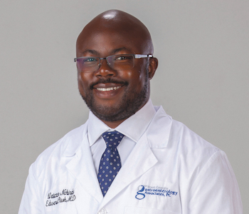 Watcoun-Nchinda E. Pisoh, MD, Joins West Georgia Gastroenterology