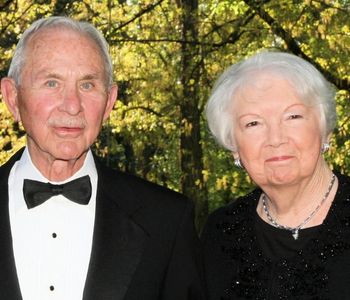 Clarence and Helen Finleyson Endowment Expanding Senior Living Options in West Georgia