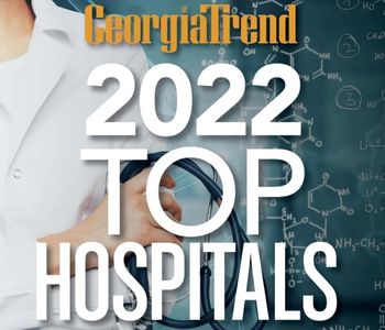Georgia Trend Ranks Two Tanner Hospitals Among Top in Georgia