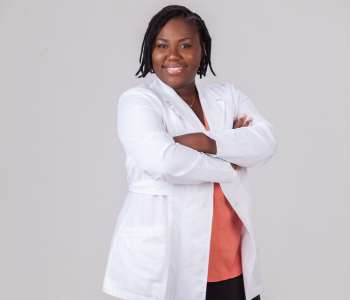 Kisha LaFleur, MD, Joins the Medical Staff at Tanner Primary Care of Carrollton