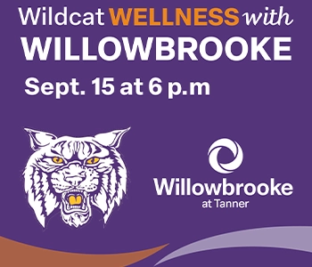 Villa Rica High School Hosts Free Panel on Student Wellness